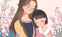关于送给妈妈贺卡内容 母亲节贺卡的祝福语句【图】