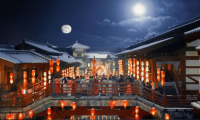 关于元旦节祝福经典短句子【图】