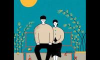 关于郭敬明爱情作品语录大全【图】