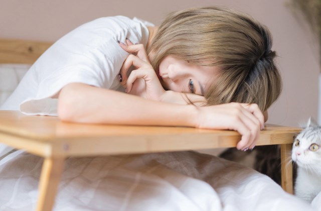 祝自己生日快乐的句子 生日祝福语致自己一句话