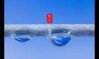 关于雨水节气早安说说祝福语【图】