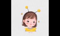 关于坠入星河的温柔仙句文案图片【图】