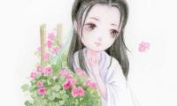 关于手帐本必抄句子闺蜜【图】
