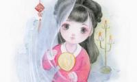 关于追求一个女孩子让她感动的话【图】