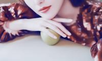 关于穿书娇媚的校花女配 调教群芳【图】