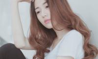 形容女子气质清雅诗句：做一个淡雅如兰的女子