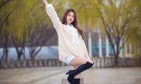 关于下厨房金银花露原文 整篇都是车的文章【图】