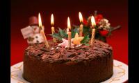 关于心爱的男人生日祝福语 祝男友生日快乐暖心话【图】