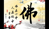 关于佛家经典禅语净心修身 正能量禅意句子【图】