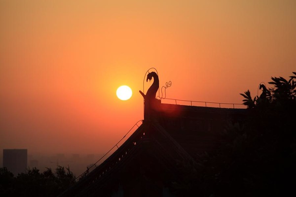 适合旅行的干净短句