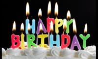 关于宝宝生日蛋糕祝福语 祝孩子生日快乐简短【图】