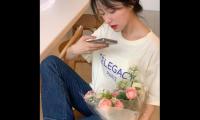 关于讨好女孩子的情话【图】