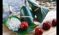 关于端午节的吉祥语 端午节快乐祝福语简短【图】