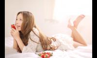 关于对女朋友说早安暖心语 给女友问早安蜜语【图】