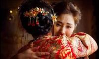 关于嫁女儿祝福语 朋友女儿结婚红包贺词【图】