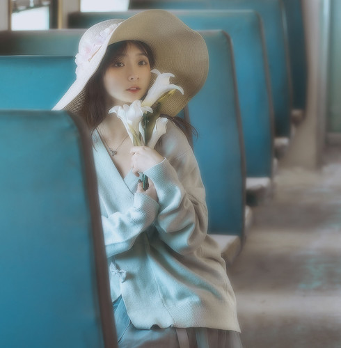 女生霸道可爱短语精选