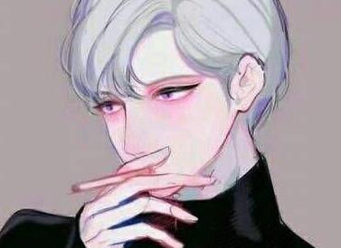 霸气高冷到爆的句子