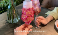 关于2021网红简短情话【图】