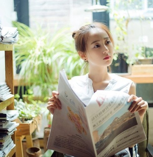 很适合女孩子的微信状态句子