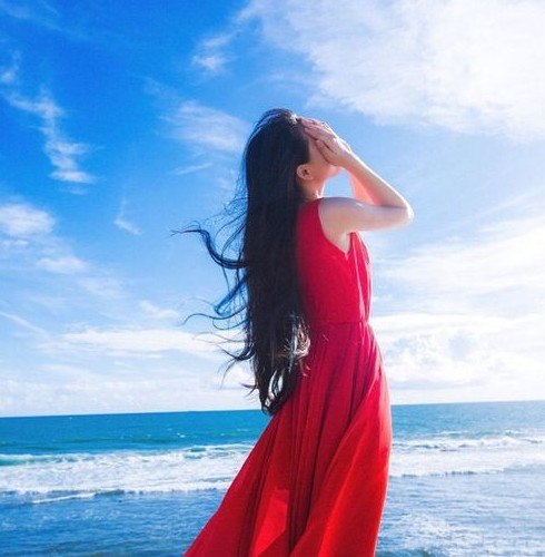说给老婆听的七夕节告白情话