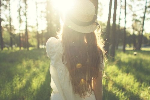女人爱自己的霸气说说 余生致自己的精辟短句