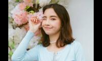 一个女的从新开始昵称
