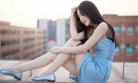 女人洒脱大气的句子（做个精致优雅的女人的说说）