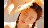 女人心态阳光的句子