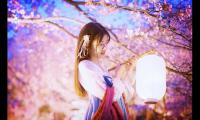 女人如花经典感悟句子
