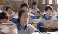 关于中考加油励志的句子【图】