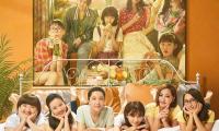 关于包贝尔《阳光姐妹淘》经典台词【图】