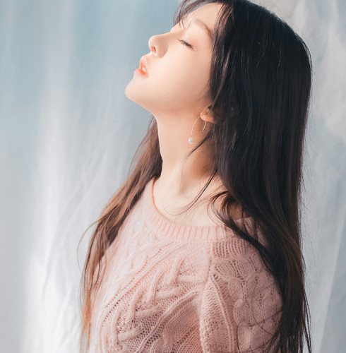 适合女孩子公布恋情的文案