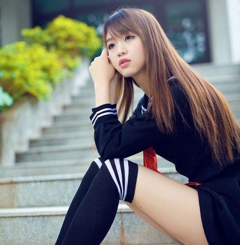 爱情简单美好的句子