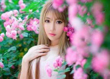 女人带来好运微信网名四个字