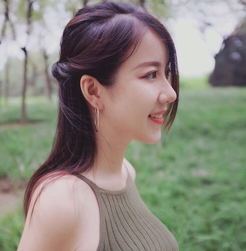 女生表白的话简短温暖