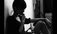 伤感女人醉酒后的感言