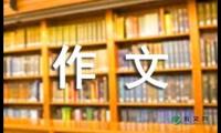 关于初中的作文600字四篇