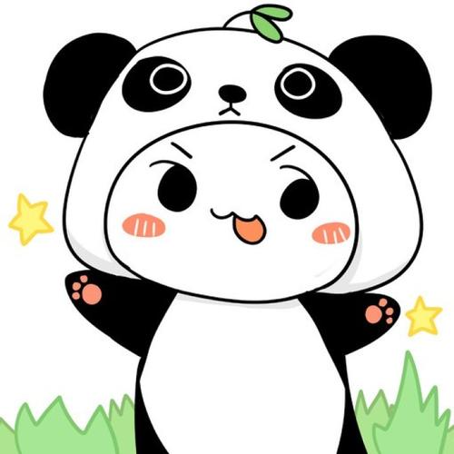 微信头像可爱的图片,有趣的微信头像