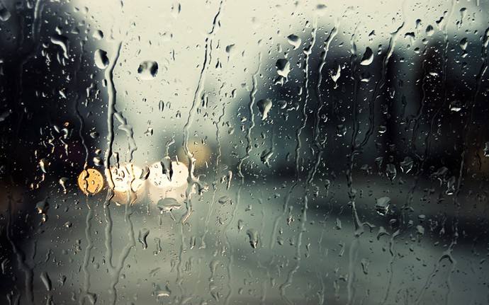 下雨天的唯美图片,伤感下雨天的图片