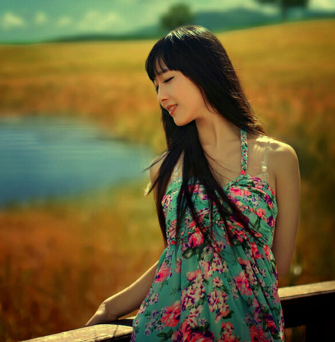关于春天的优美句子大全