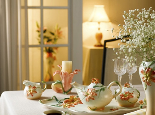 赞美中秋节的经典古诗词欣赏