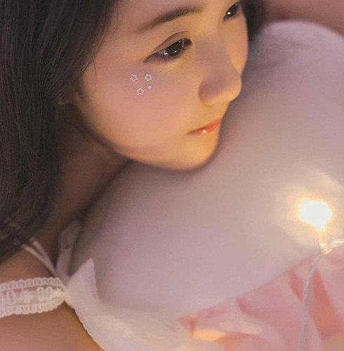 女人心累压力大的短句 生活太累时写给自己的话