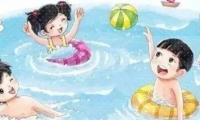 防溺水安全教育宣传口号