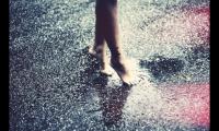 感叹雨水多的句子