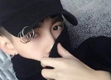 好听的微信昵称四个字男生