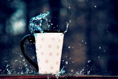 表达自己在等待一个人的古诗