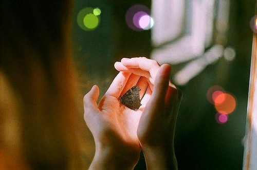 送友人中最打动人心诗句