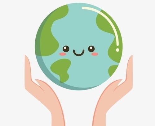 爱护地球的环保标语