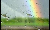 雨天温馨提示语简短