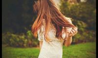 个性的女生爱情抖音签名